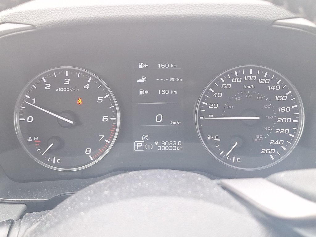 2024 Subaru Crosstrek Touring | Cam | USB | Warranty to 2028 in Saint John, New Brunswick - 24 - w1024h768px