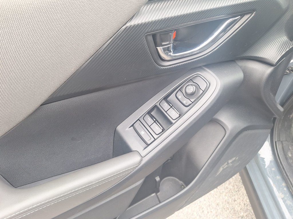 2024 Subaru Crosstrek Touring | Cam | USB | Warranty to 2028 in Saint John, New Brunswick - 15 - w1024h768px