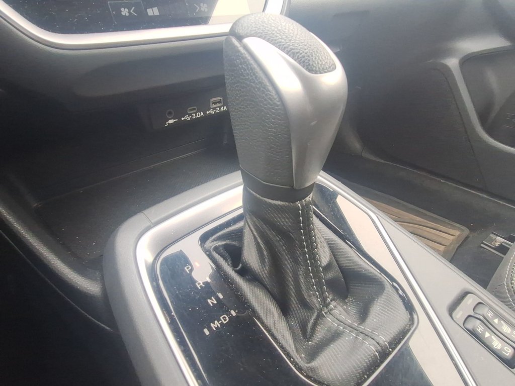 2024 Subaru Crosstrek Touring | Cam | USB | Warranty to 2028 in Saint John, New Brunswick - 29 - w1024h768px