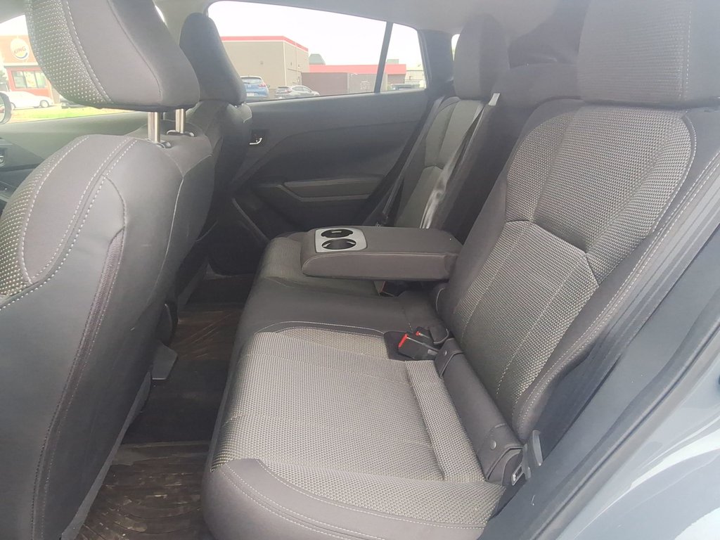 2024 Subaru Crosstrek Touring | Cam | USB | Warranty to 2028 in Saint John, New Brunswick - 33 - w1024h768px