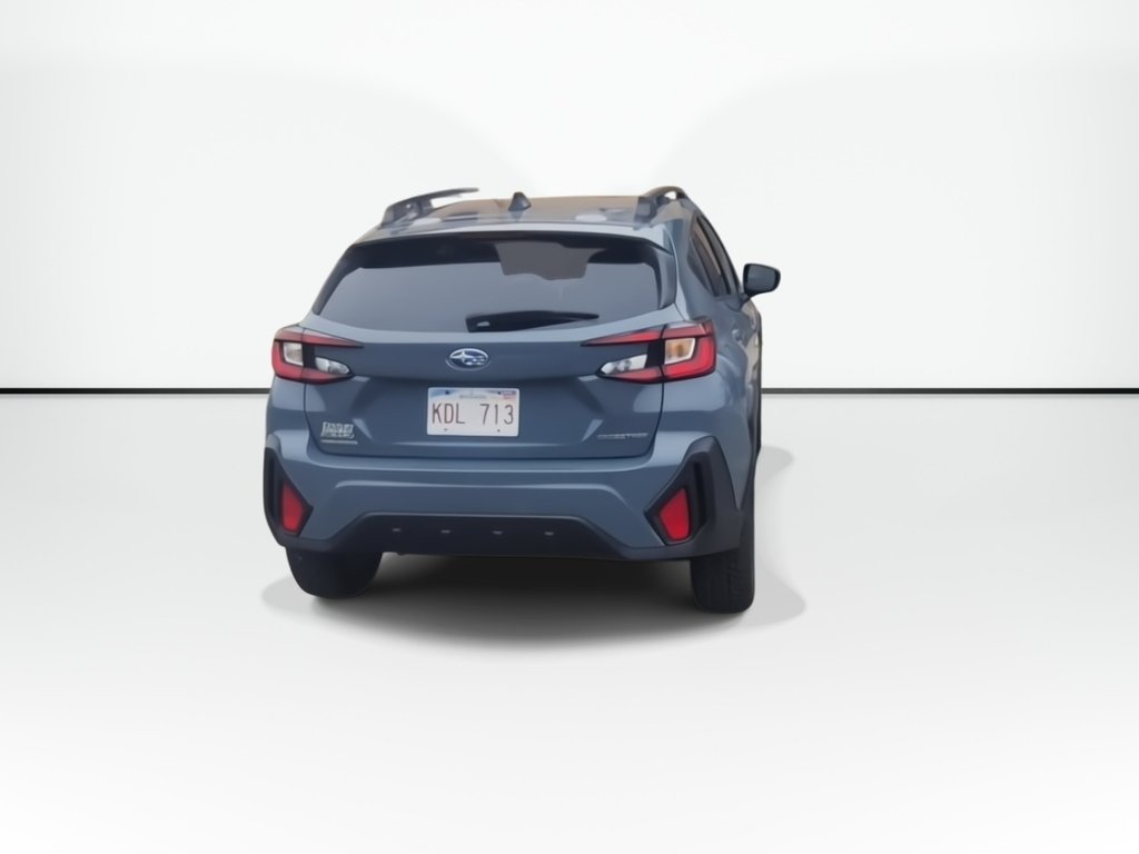 2024 Subaru Crosstrek Touring | Cam | USB | Warranty to 2028 in Saint John, New Brunswick - 7 - w1024h768px