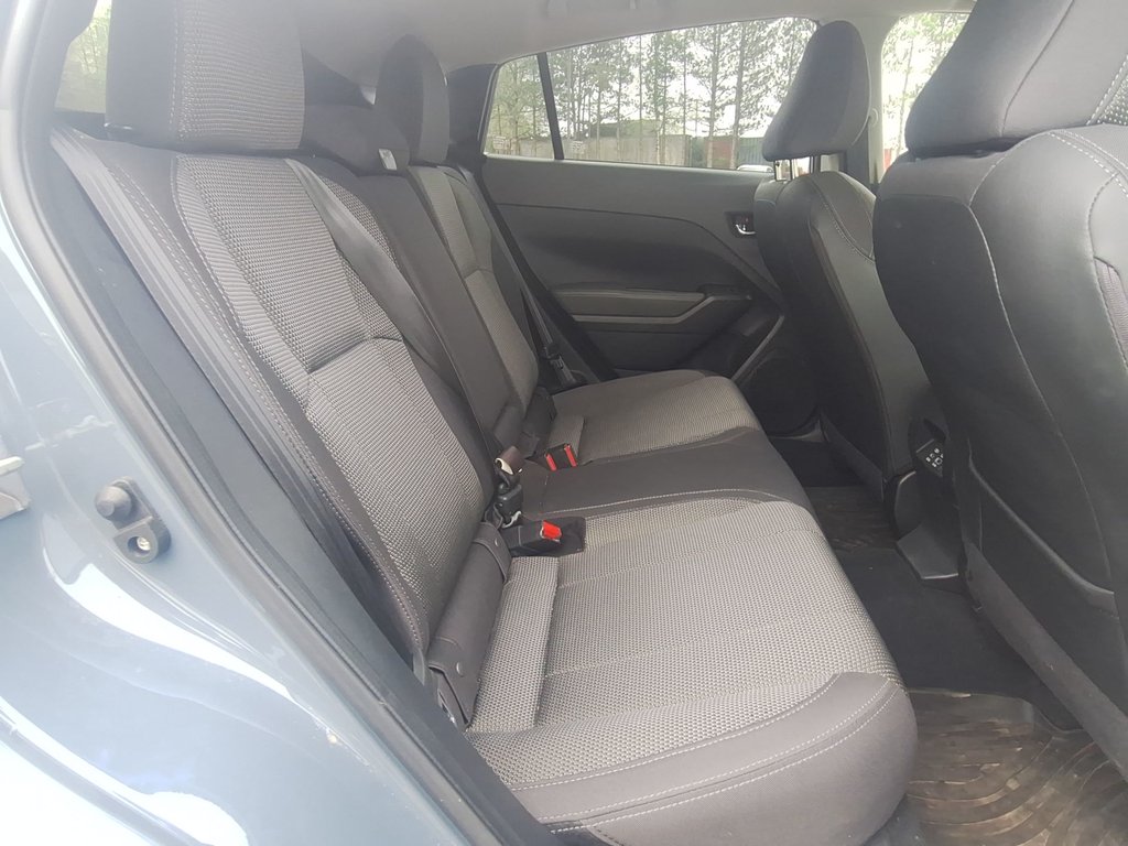 2024 Subaru Crosstrek Touring | Cam | USB | Warranty to 2028 in Saint John, New Brunswick - 39 - w1024h768px