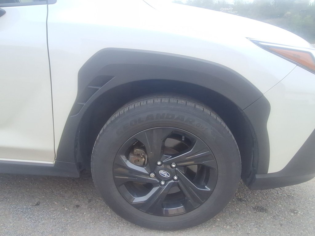 2024 Subaru Crosstrek Convenience | Cam | USB | Htd Seats | Bluetooth in Saint John, New Brunswick - 10 - w1024h768px