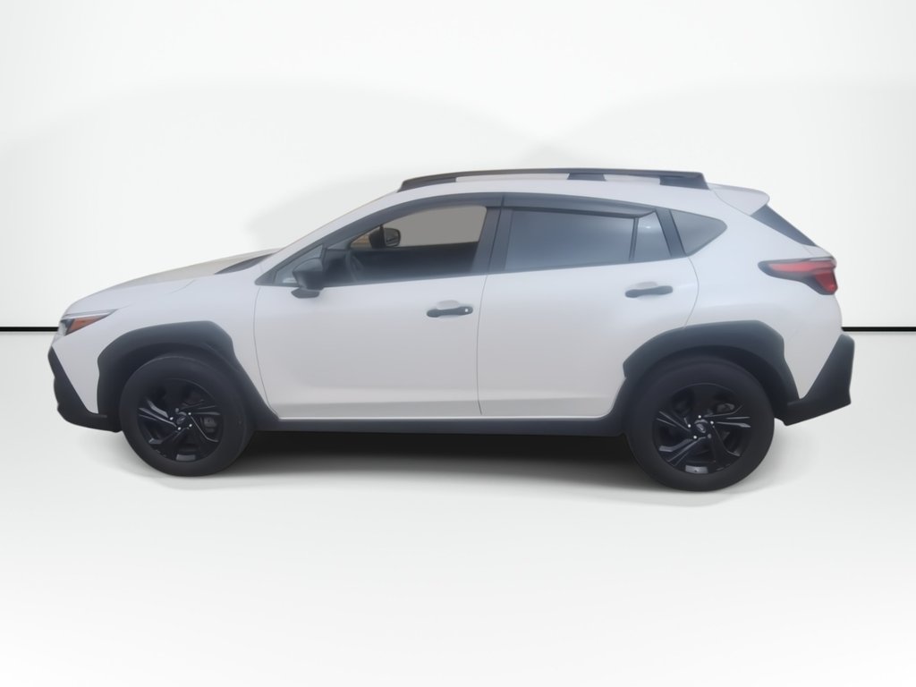 2024 Subaru Crosstrek Convenience | Cam | USB | Htd Seats | Bluetooth in Saint John, New Brunswick - 5 - w1024h768px