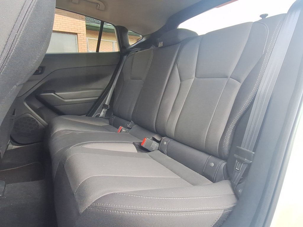 2024 Subaru Crosstrek Convenience | Cam | USB | Htd Seats | Bluetooth in Saint John, New Brunswick - 33 - w1024h768px