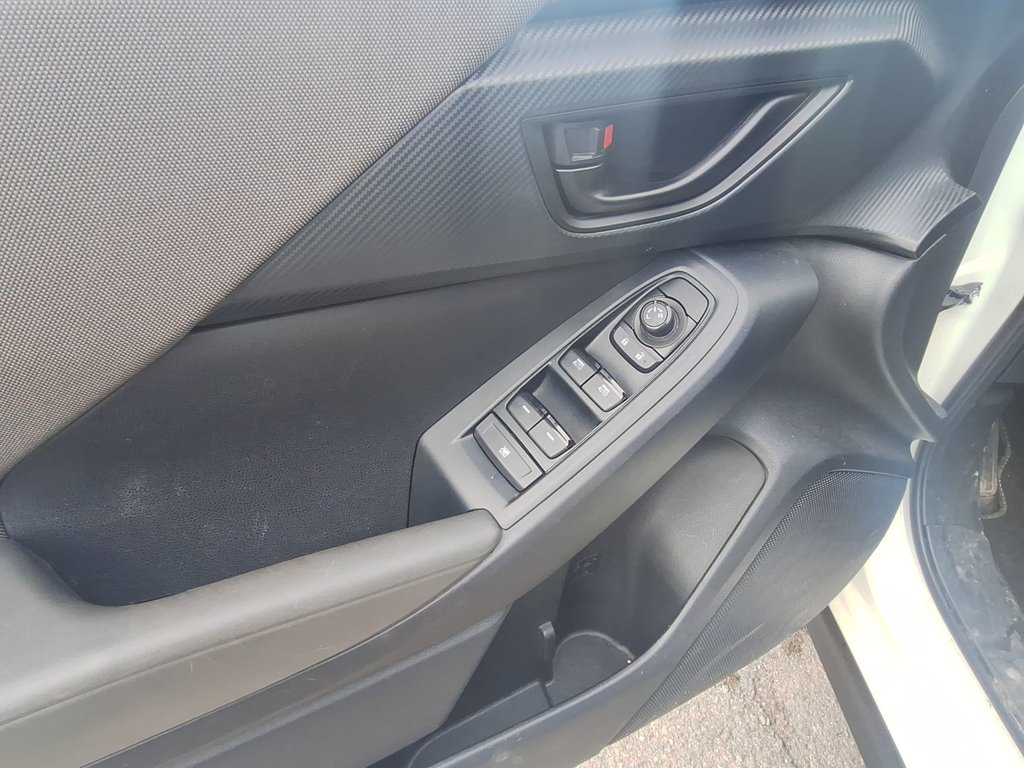 2024 Subaru Crosstrek Convenience | Cam | USB | Htd Seats | Bluetooth in Saint John, New Brunswick - 15 - w1024h768px