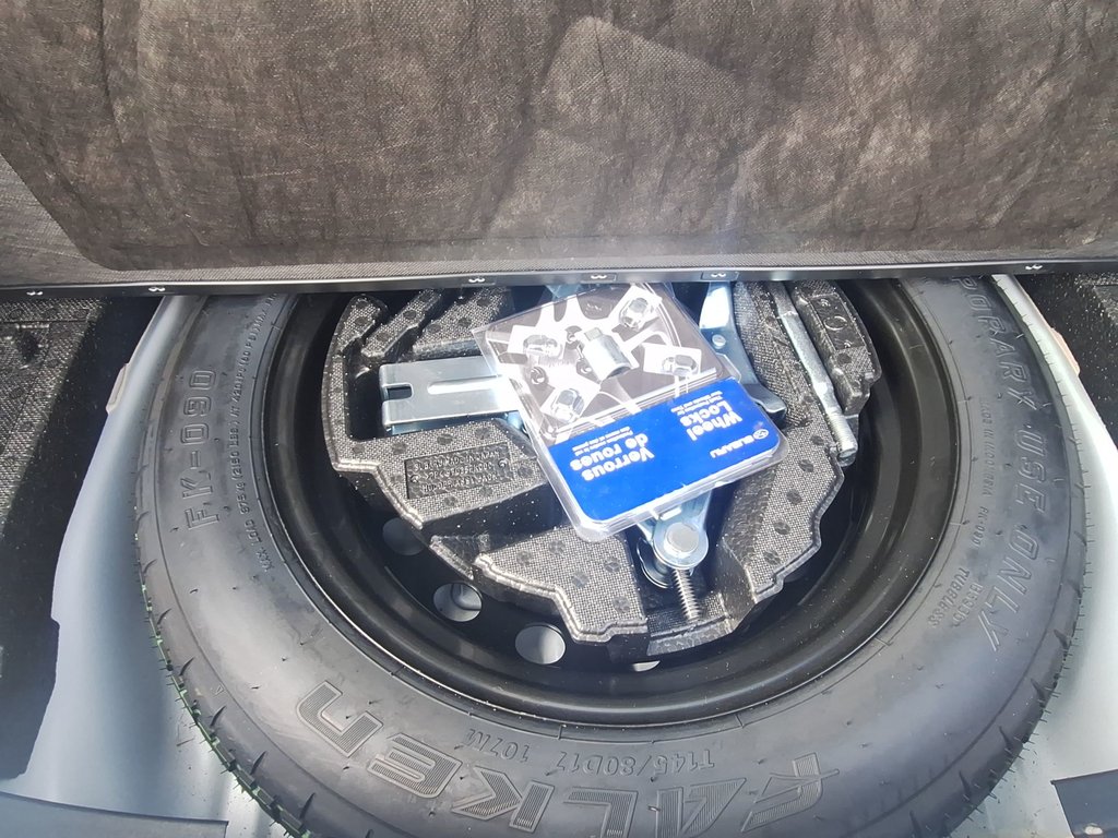 2024 Subaru Crosstrek Convenience | Cam | USB | Htd Seats | Bluetooth in Saint John, New Brunswick - 38 - w1024h768px