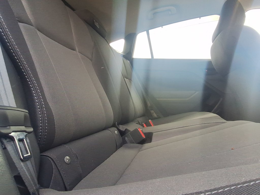 2024 Subaru Crosstrek Convenience | Cam | USB | Htd Seats | Bluetooth in Saint John, New Brunswick - 40 - w1024h768px