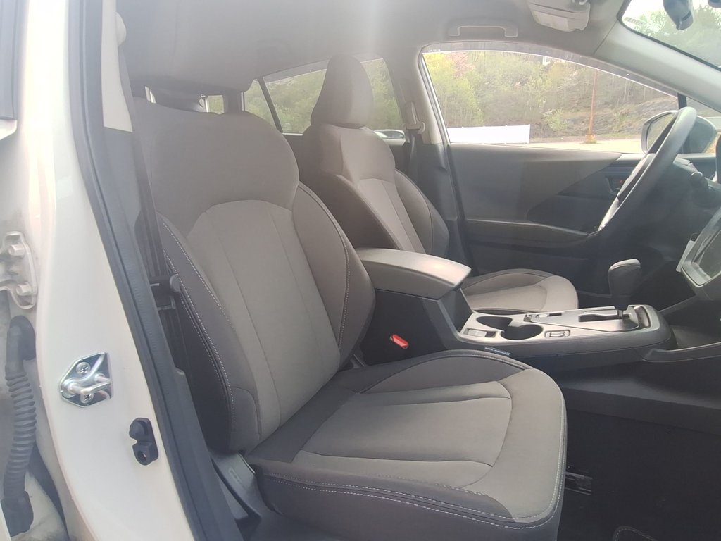 2024 Subaru Crosstrek Convenience | Cam | USB | Htd Seats | Bluetooth in Saint John, New Brunswick - 42 - w1024h768px