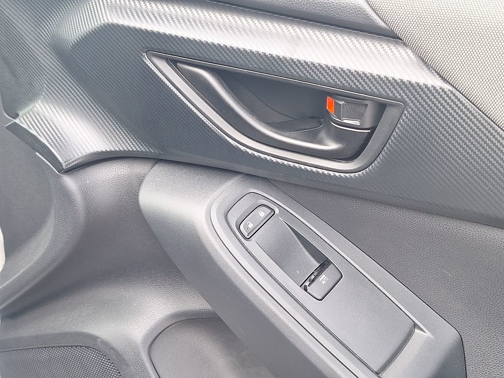 2024 Subaru Crosstrek Convenience | Cam | USB | Htd Seats | Bluetooth in Saint John, New Brunswick - 46 - w1024h768px