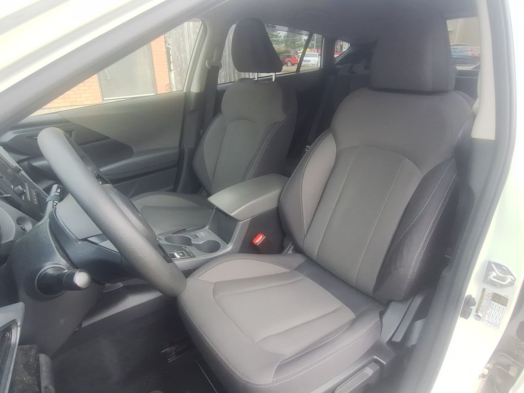 2024 Subaru Crosstrek Convenience | Cam | USB | Htd Seats | Bluetooth in Saint John, New Brunswick - 11 - w1024h768px