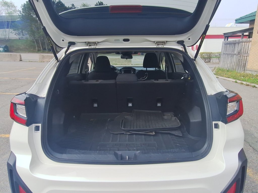 2024 Subaru Crosstrek Convenience | Cam | USB | Htd Seats | Bluetooth in Saint John, New Brunswick - 36 - w1024h768px