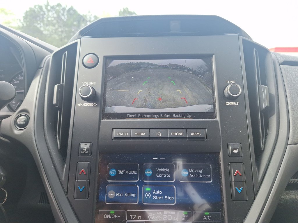 2024 Subaru Crosstrek Convenience | Cam | USB | Htd Seats | Bluetooth in Saint John, New Brunswick - 26 - w1024h768px