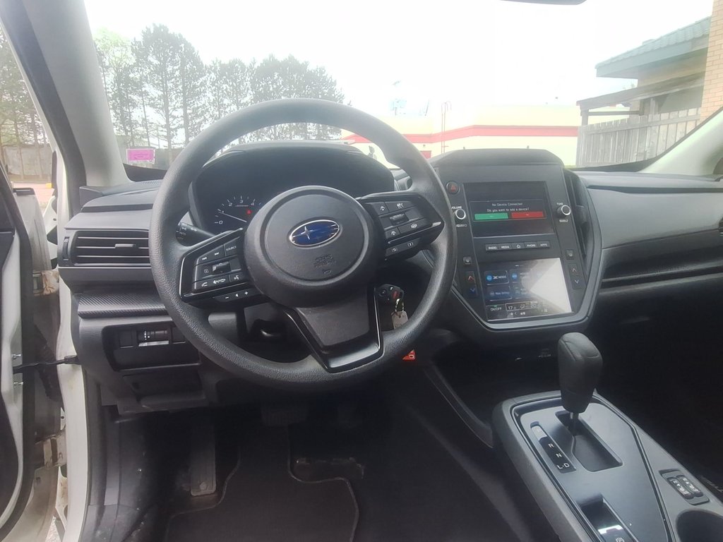 2024 Subaru Crosstrek Convenience | Cam | USB | Htd Seats | Bluetooth in Saint John, New Brunswick - 12 - w1024h768px