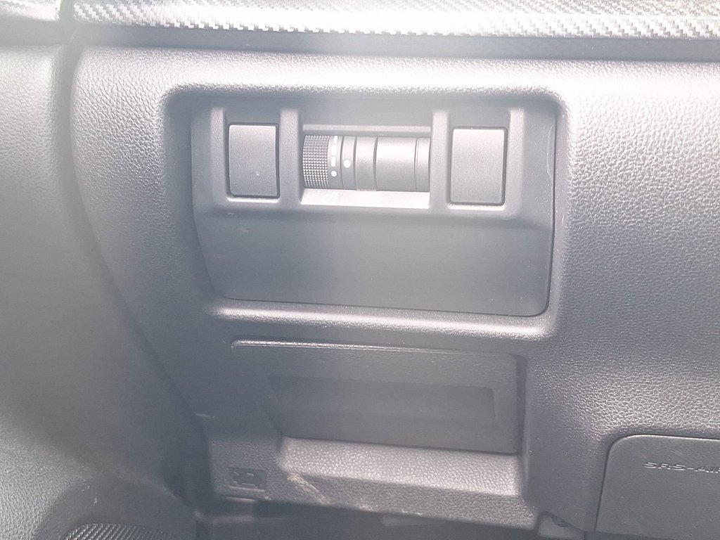 2024 Subaru Crosstrek Convenience | Cam | USB | Htd Seats | Bluetooth in Saint John, New Brunswick - 22 - w1024h768px