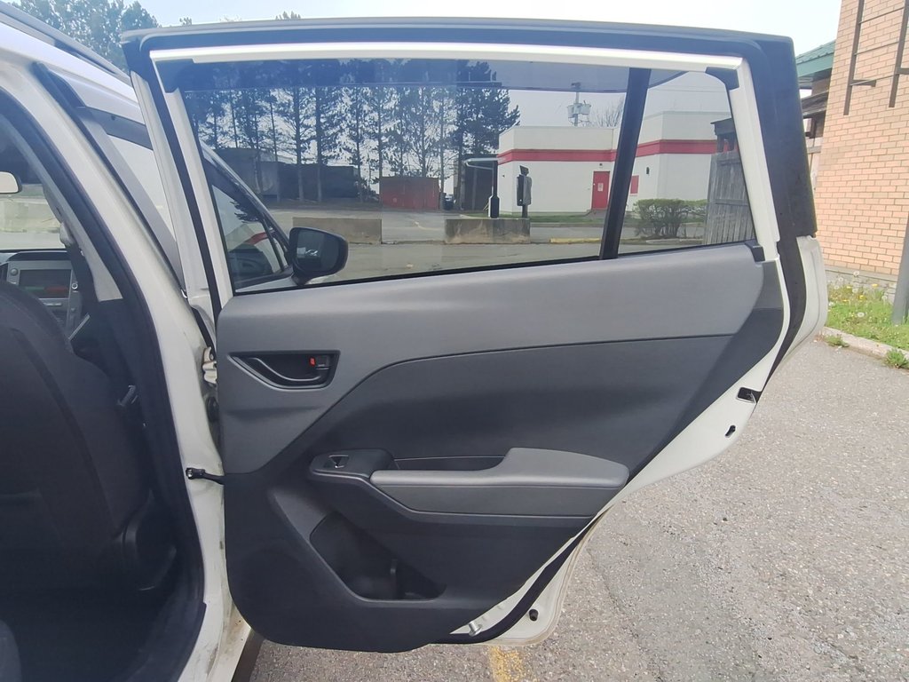 2024 Subaru Crosstrek Convenience | Cam | USB | Htd Seats | Bluetooth in Saint John, New Brunswick - 41 - w1024h768px