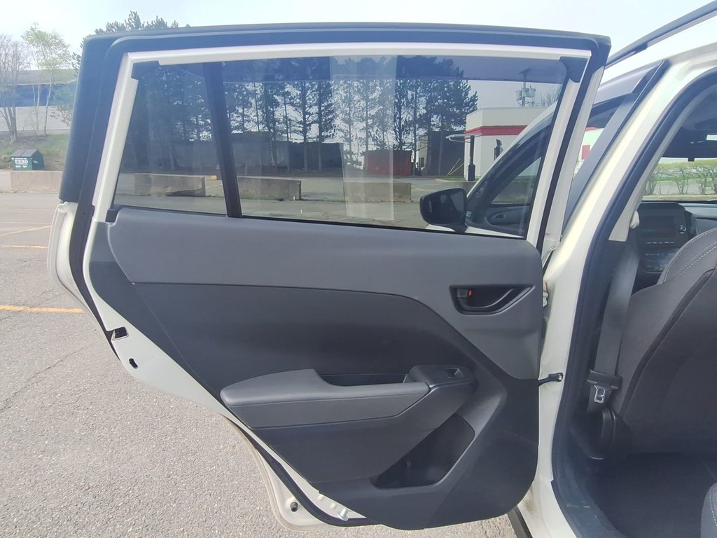 2024 Subaru Crosstrek Convenience | Cam | USB | Htd Seats | Bluetooth in Saint John, New Brunswick - 35 - w1024h768px