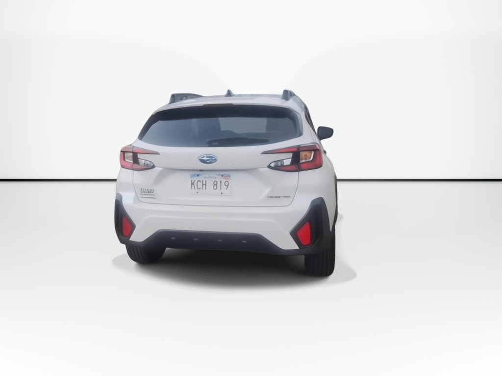2024 Subaru Crosstrek Convenience | Cam | USB | Htd Seats | Bluetooth in Saint John, New Brunswick - 7 - w1024h768px