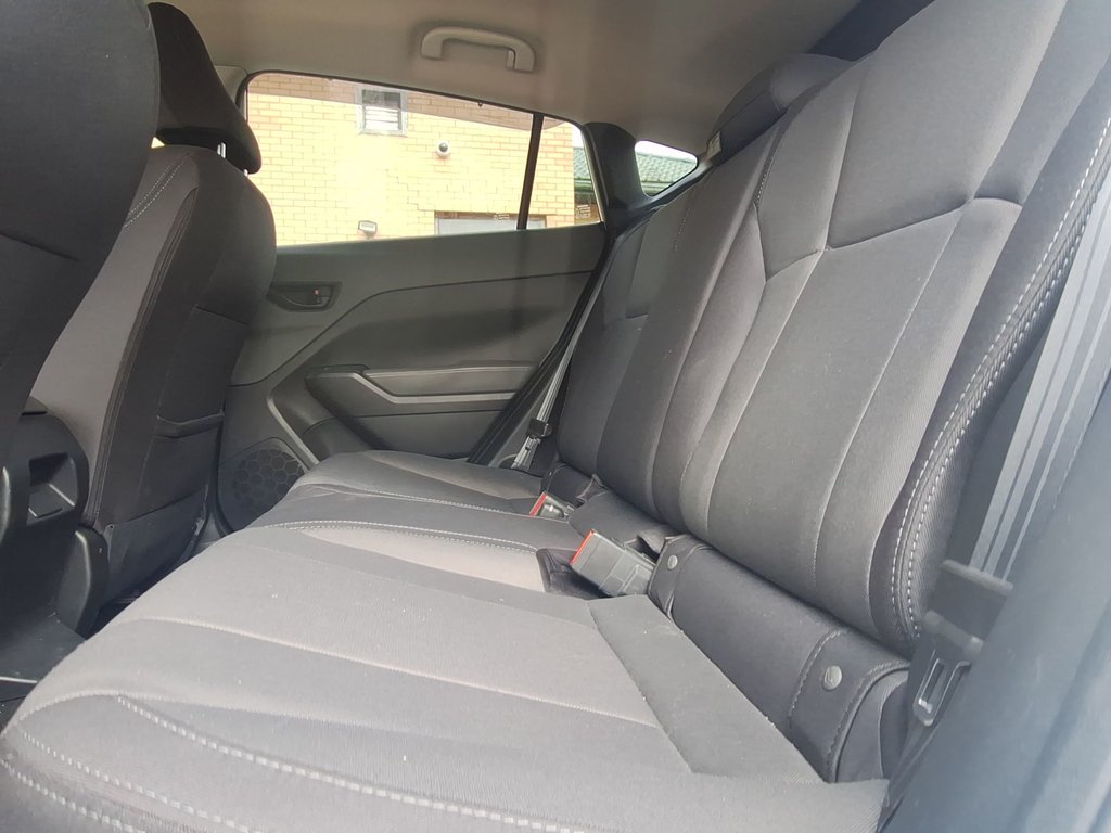 2024 Subaru Crosstrek Convenience | Cam | USB | Htd Seats | Bluetooth in Saint John, New Brunswick - 34 - w1024h768px