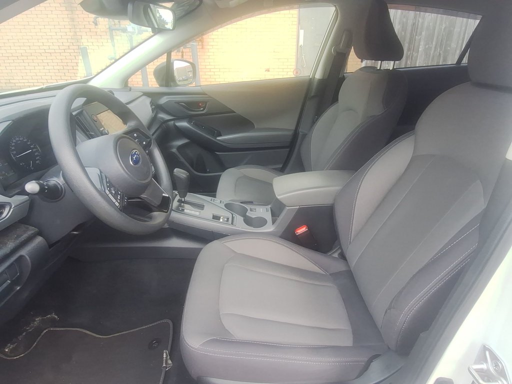 2024 Subaru Crosstrek Convenience | Cam | USB | Htd Seats | Bluetooth in Saint John, New Brunswick - 13 - w1024h768px