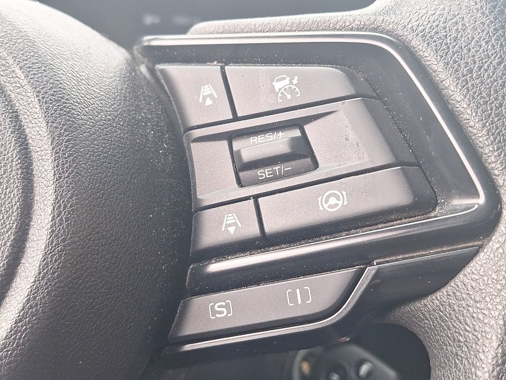 2024 Subaru Crosstrek Convenience | Cam | USB | Htd Seats | Bluetooth in Saint John, New Brunswick - 21 - w1024h768px