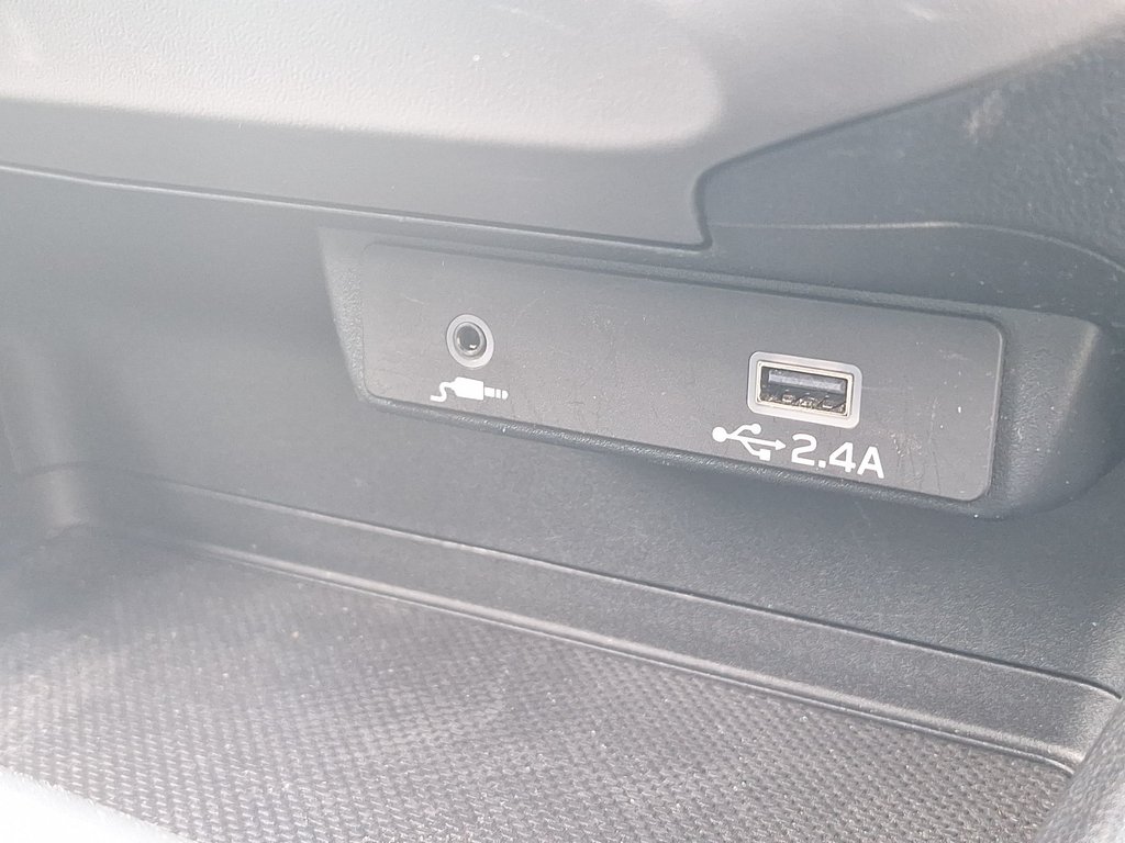 2024 Subaru Crosstrek Convenience | Cam | USB | Htd Seats | Bluetooth in Saint John, New Brunswick - 45 - w1024h768px