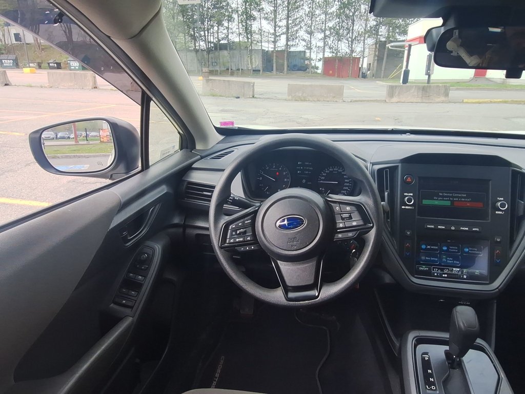 2024 Subaru Crosstrek Convenience | Cam | USB | Htd Seats | Bluetooth in Saint John, New Brunswick - 17 - w1024h768px