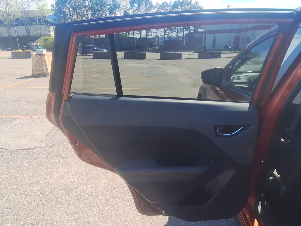 2024 Subaru Crosstrek Limited | Roof | Cam | USB | Warranty to 2028 in Saint John, New Brunswick - 35 - w1024h768px