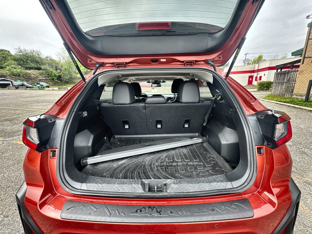 2024 Subaru Crosstrek in Antigonish, Nova Scotia - 36 - w1024h768px