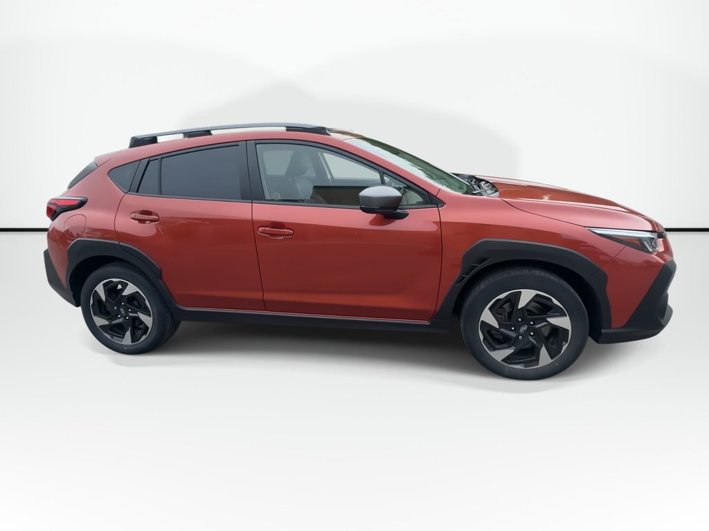 2024 Subaru Crosstrek in Antigonish, Nova Scotia - 9 - w1024h768px