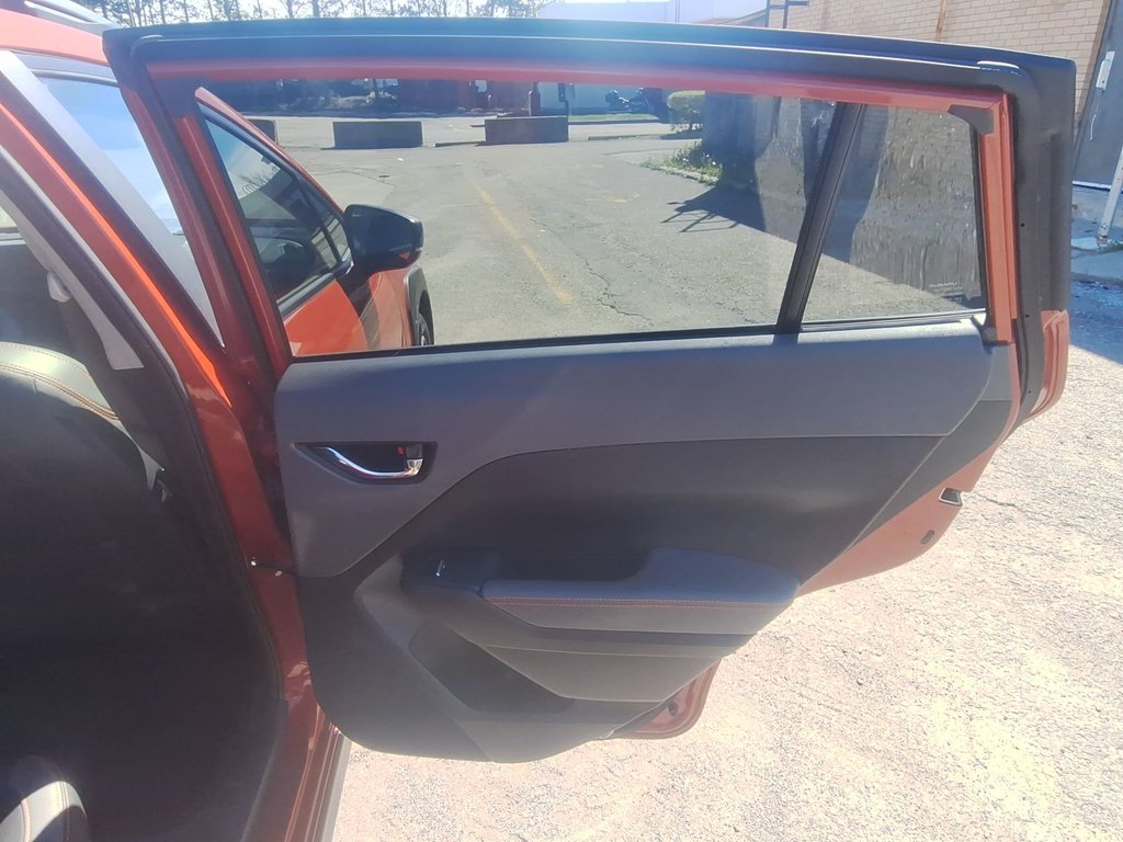 2024 Subaru Crosstrek Limited | Roof | Cam | USB | Warranty to 2028 in Saint John, New Brunswick - 41 - w1024h768px