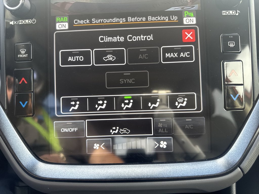 2024 Subaru Crosstrek Limited | Roof | Cam | USB | Warranty to 2028 in Saint John, New Brunswick - 27 - w1024h768px