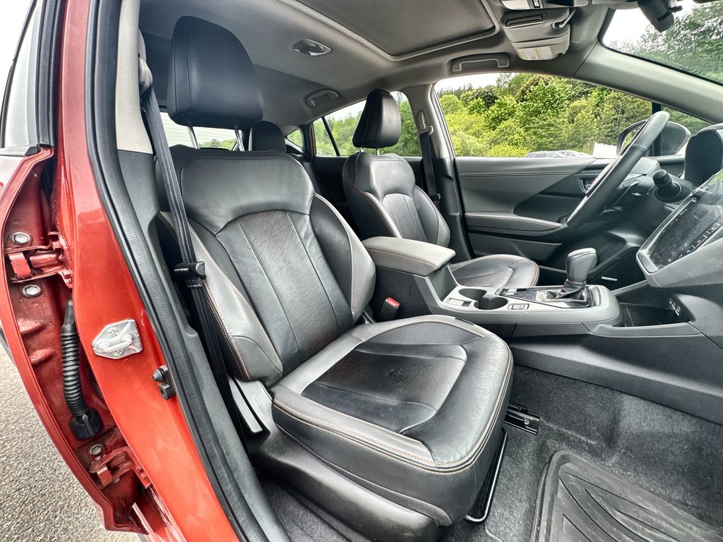 2024 Subaru Crosstrek in Antigonish, Nova Scotia - 42 - w1024h768px