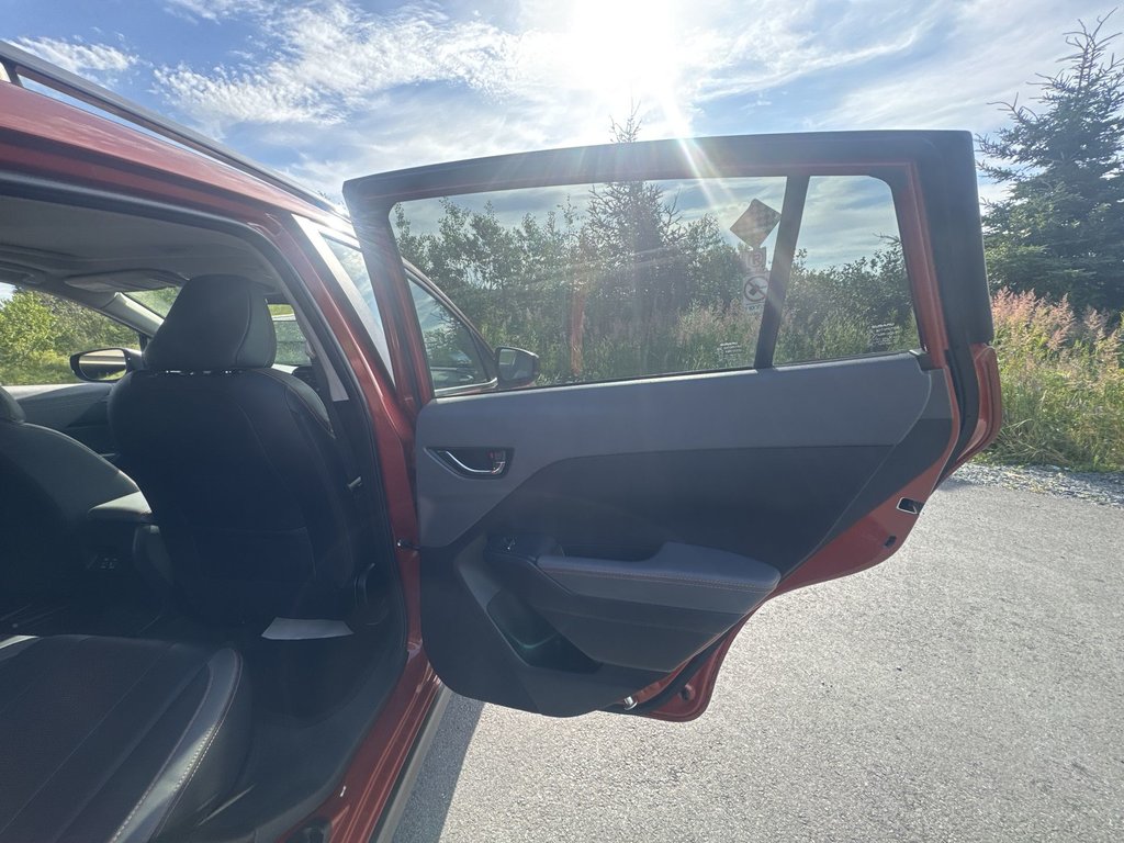2024 Subaru Crosstrek Limited | Roof | Cam | USB | Warranty to 2028 in Saint John, New Brunswick - 41 - w1024h768px