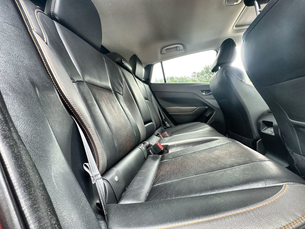 2024 Subaru Crosstrek in Antigonish, Nova Scotia - 40 - w1024h768px