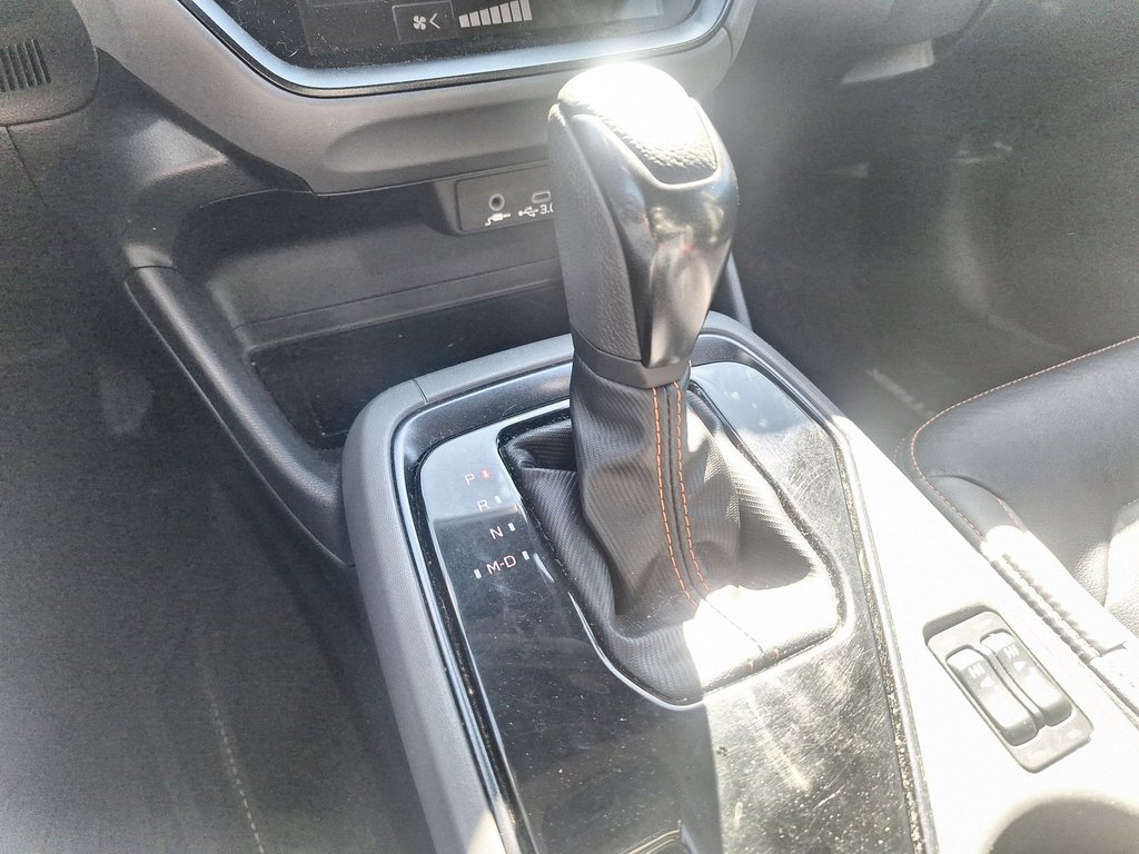 2024 Subaru Crosstrek Limited | Roof | Cam | USB | Warranty to 2028 in Saint John, New Brunswick - 29 - w1024h768px