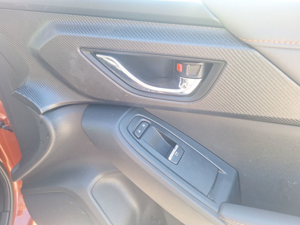 2024 Subaru Crosstrek Limited | Roof | Cam | USB | Warranty to 2028 in Saint John, New Brunswick - 46 - w1024h768px