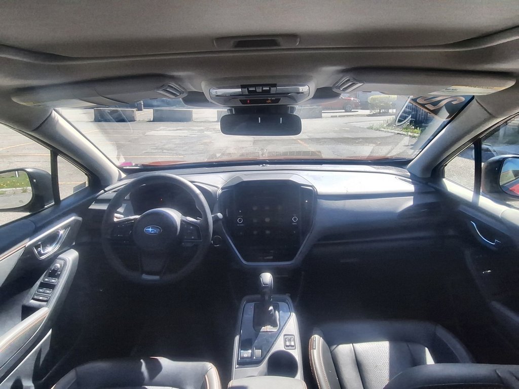 2024 Subaru Crosstrek Limited | Roof | Cam | USB | Warranty to 2028 in Saint John, New Brunswick - 16 - w1024h768px