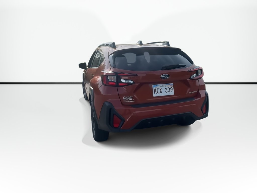 2024 Subaru Crosstrek Limited | Roof | Cam | USB | Warranty to 2028 in Saint John, New Brunswick - 7 - w1024h768px