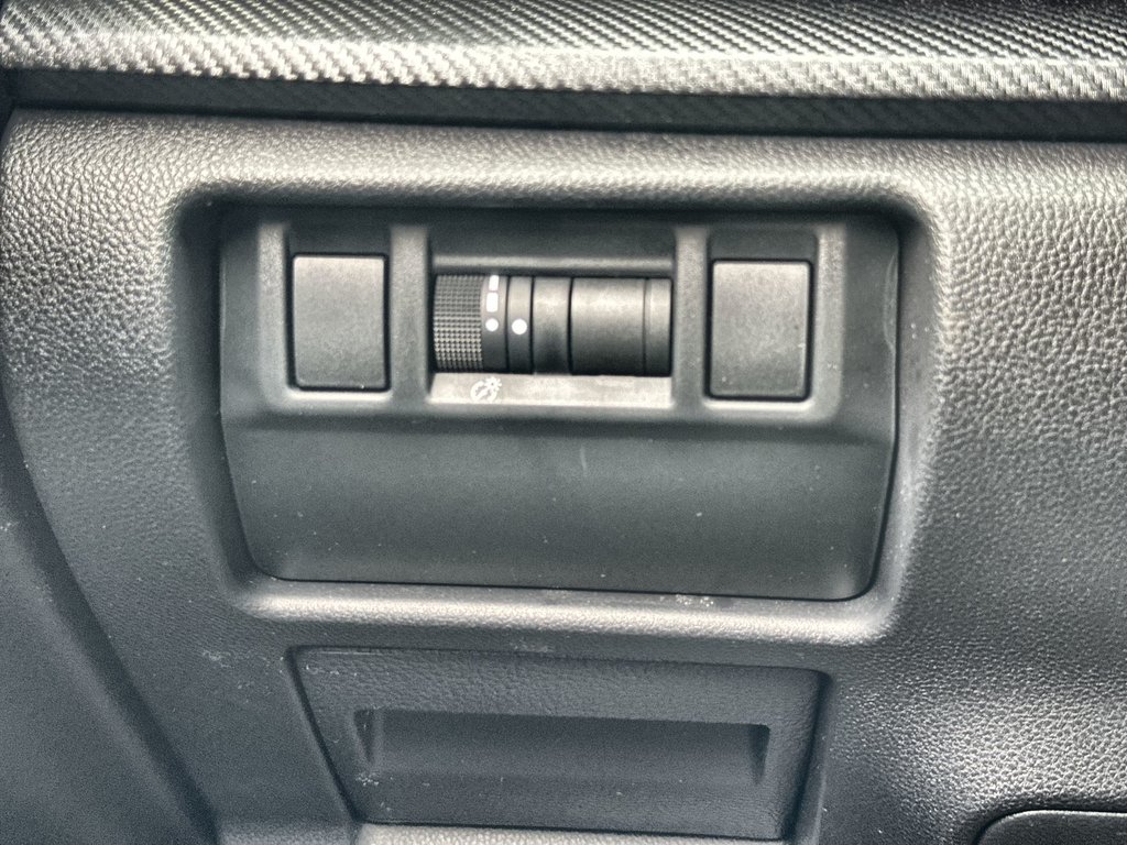 2024 Subaru Crosstrek in Antigonish, Nova Scotia - 22 - w1024h768px