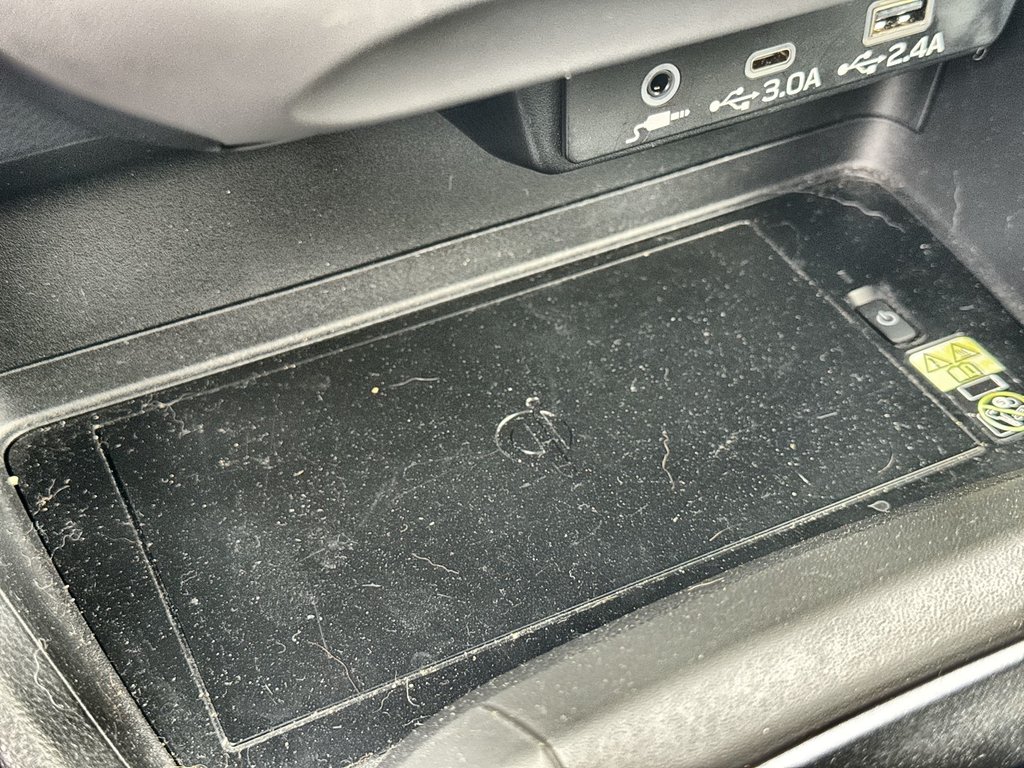 2024 Subaru Crosstrek in Antigonish, Nova Scotia - 28 - w1024h768px