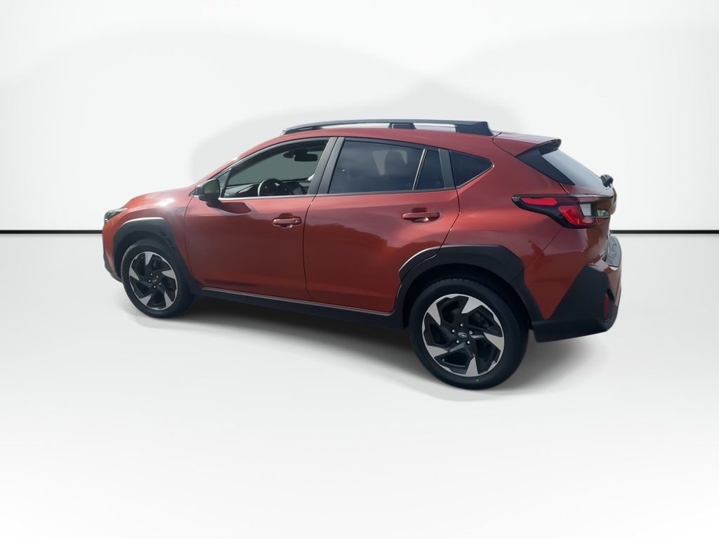 2024 Subaru Crosstrek Limited | Roof | Cam | USB | Warranty to 2028 in Saint John, New Brunswick - 6 - w1024h768px