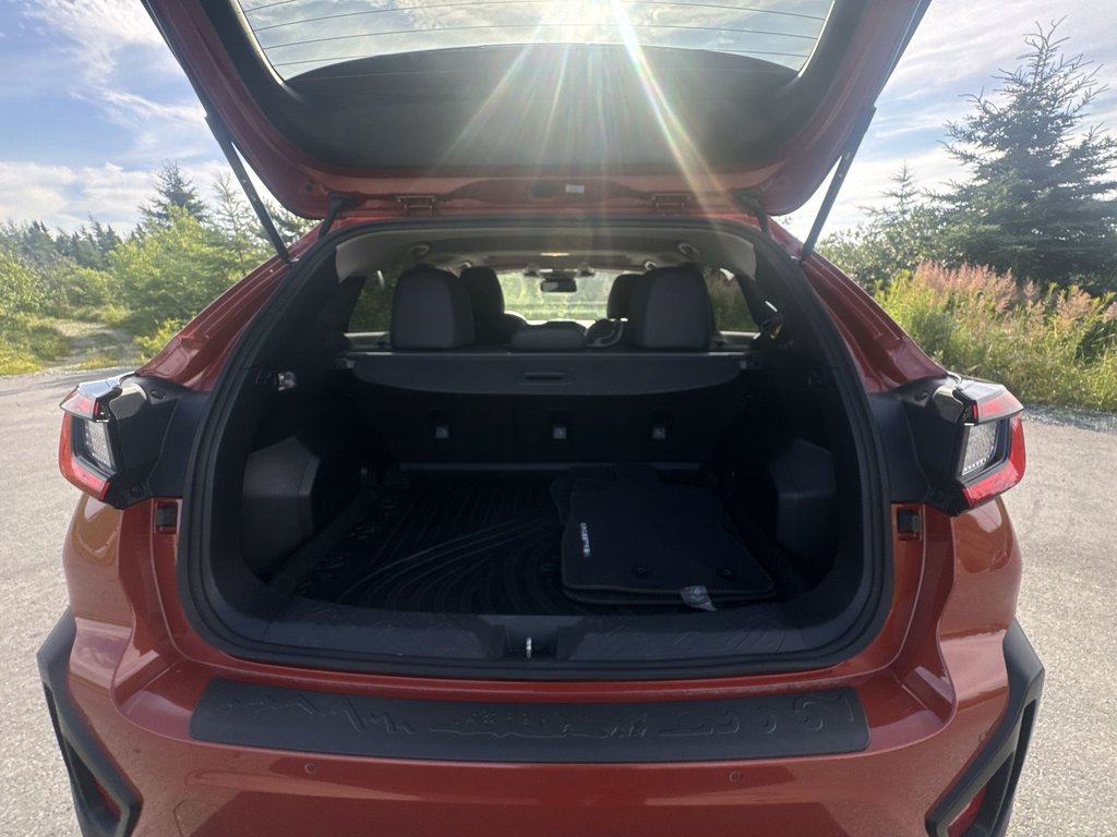 2024 Subaru Crosstrek Limited | Roof | Cam | USB | Warranty to 2028 in Saint John, New Brunswick - 36 - w1024h768px