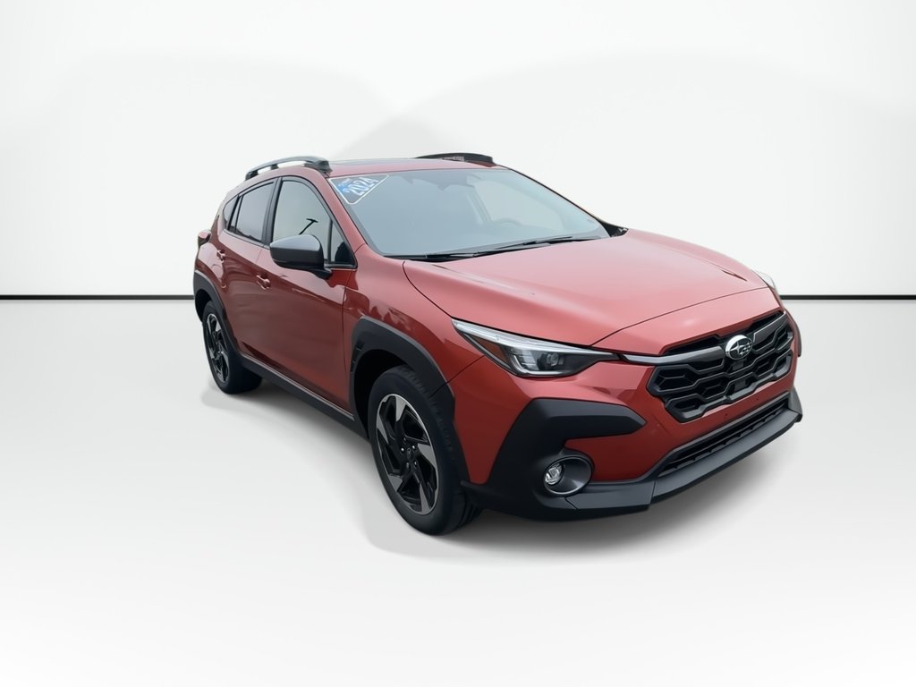 2024 Subaru Crosstrek in Antigonish, Nova Scotia - 2 - w1024h768px