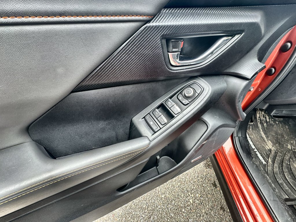 2024 Subaru Crosstrek in Antigonish, Nova Scotia - 15 - w1024h768px