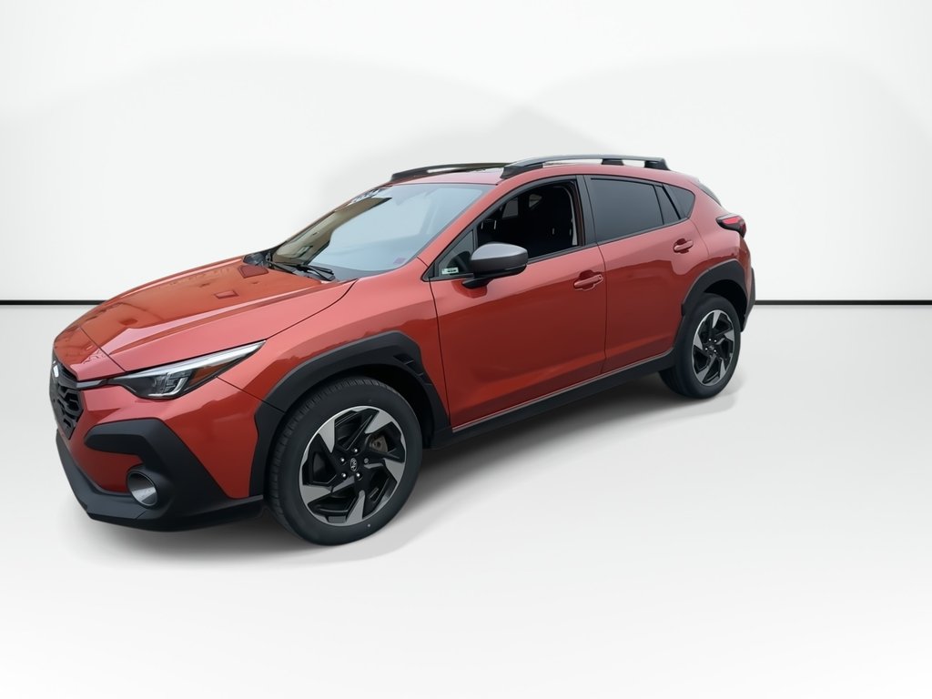 2024 Subaru Crosstrek in Antigonish, Nova Scotia - 4 - w1024h768px