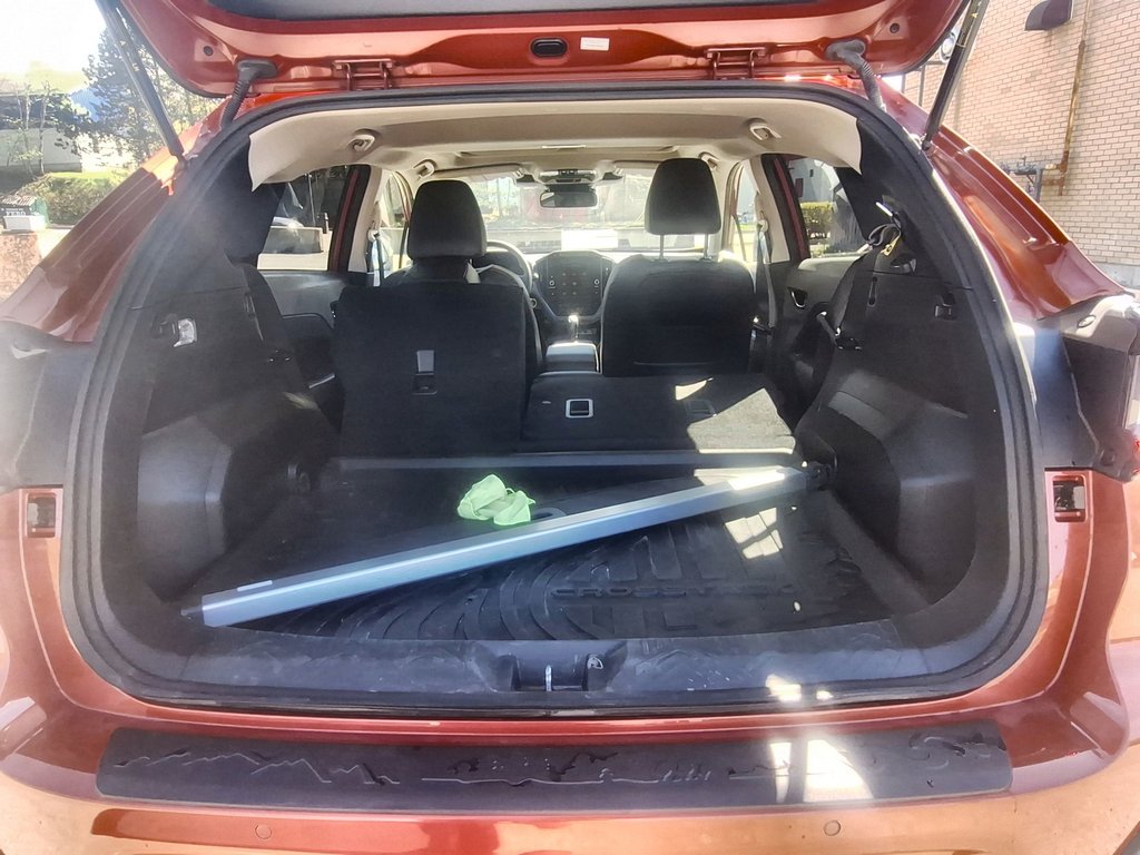 2024 Subaru Crosstrek Limited | Roof | Cam | USB | Warranty to 2028 in Saint John, New Brunswick - 37 - w1024h768px
