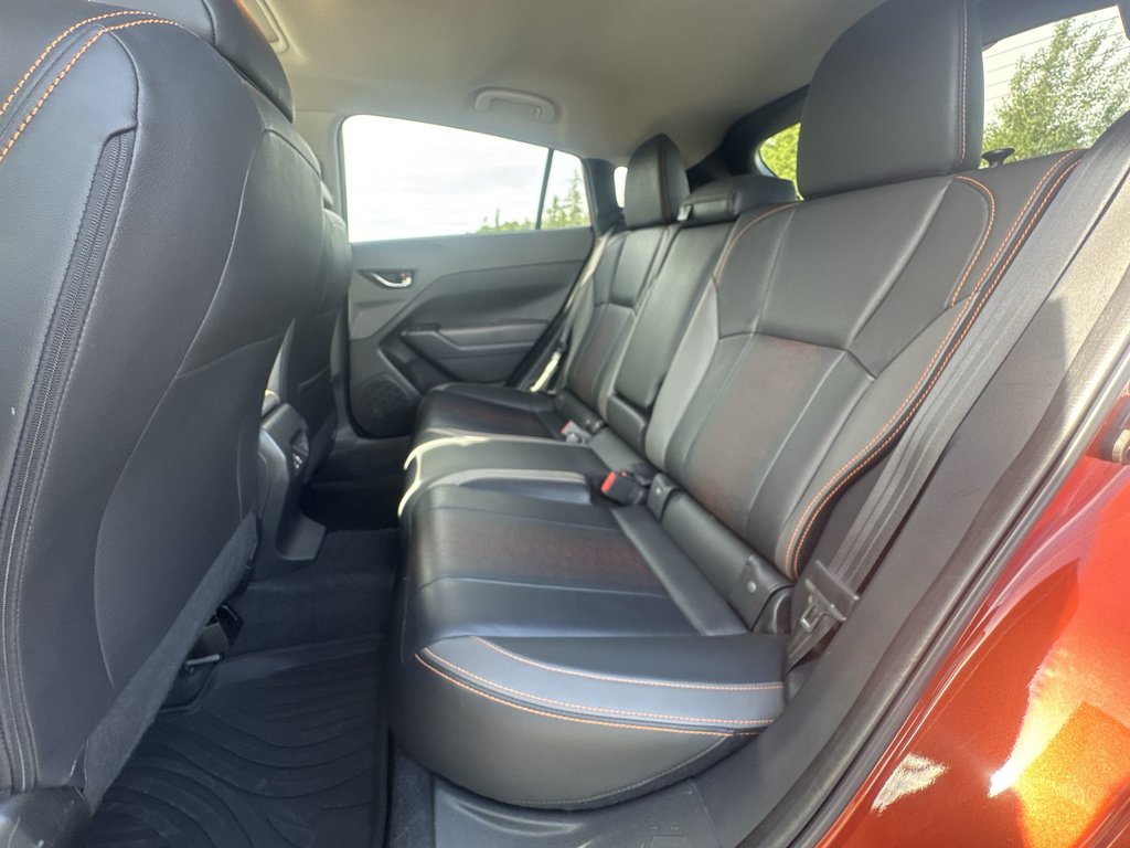 2024 Subaru Crosstrek Limited | Roof | Cam | USB | Warranty to 2028 in Saint John, New Brunswick - 32 - w1024h768px