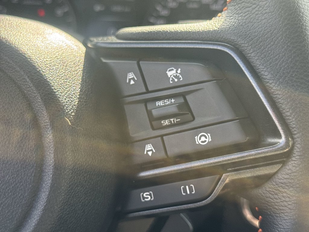 2024 Subaru Crosstrek Limited | Roof | Cam | USB | Warranty to 2028 in Saint John, New Brunswick - 21 - w1024h768px