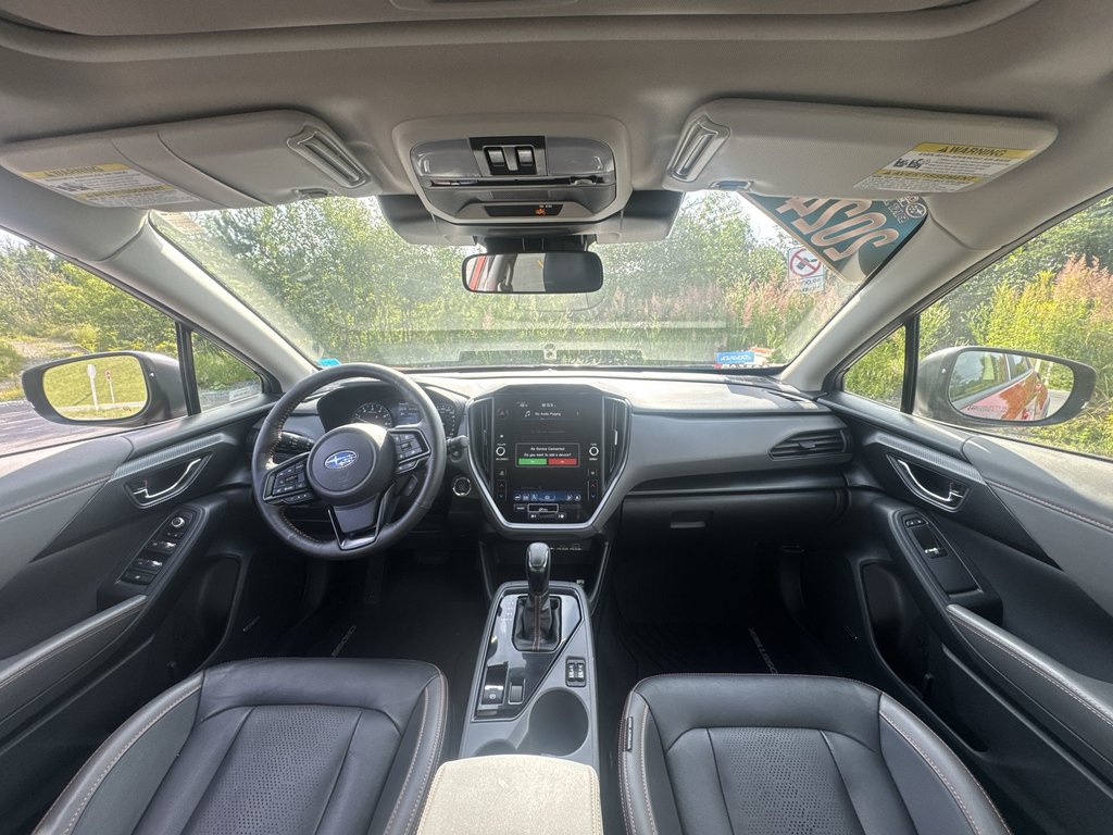2024 Subaru Crosstrek Limited | Roof | Cam | USB | Warranty to 2028 in Saint John, New Brunswick - 16 - w1024h768px